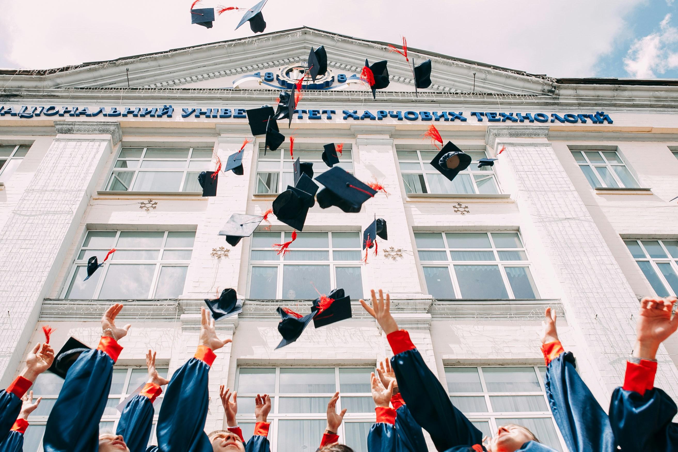 A Mom's Companion Guide to Senior Year Membership