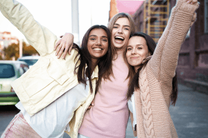 Social Success Academy for Girls